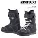 ���{���K�i �X�m�[�{�[�h �u�[�c �f�B�[���b�N�X DEELUXE D.N.A. Essential Black �f�B�[�G�k�G�[ �u���b�N �����Y ���f�B�[�X DNA 24-25