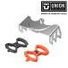  Япония стандартный товар сноуборд split панель для Clan pon Union UNION SERRATED CRAMPON 140mm 24-25