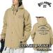  Япония стандартный товар одежда для сноуборда жакет Billabong BILLABONG COACH JACKET KHA коуч жакет мужской женский 25-26