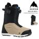 ���{���K�i �X�m�[�{�[�h �u�[�c �o�[�g�� BURTON MENS RULER BOA WIDE Black Summit Taupe ���[���[ �{�A ���C�h �����Y 25-26