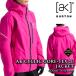  Япония стандартный товар одежда для сноуборда жакет Barton BURTON MENS AK CYCLIC GORE-TEX 2L JACKET Very Berry Gore-Tex мужской 25-26