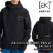  Япония стандартный товар одежда для сноуборда жакет Barton BURTON MENS AK CYCLIC GORE-TEX 2L JACKET True Black Gore-Tex мужской 25-26