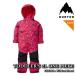 ���{���K�i �X�m�[�{�[�h �E�F�A �o�[�g�� BURTON TODDLERS 2L ONE PIECE Wildcat Floral �L�b�Y ���[�X �q�� 25-26