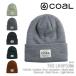  кошка pohs отправка Япония стандартный товар сноуборд Beanie call COAL THE UNIFORM форма шляпа вязаная шапка лыжи 25-26
