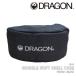  Япония стандартный товар сноуборд Dragon DRAGON GOGGLE SOFT SHELL CASE защитные очки soft ракушка кейс лыжи 25-26