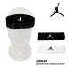  кошка pohs отправка Япония стандартный товар Nike NIKE Jordan Jump man головная повязка JD2018-010 JD2018-101 Black / White баскетбол 