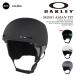 ���{���K�i �X�m�[�{�[�h �w�����b�g �I�[�N���[ OAKLEY MOD1 ASIAN FIT 99505A �����Y ���f�B�[�X �X�L�[ 25-26