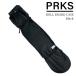  сноуборд ke- Sparks PRKS ROLL BOARD CASE Black roll чехол для доски мужской женский унисекс сумка все в одном модель 