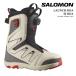  Япония стандартный товар сноуборд ботинки Salomon SALOMON LAUNCH BOA SJ BOA Vanilla Ice заем chi боа мужской 25-26