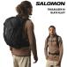 ���{���K�i �o�b�N�p�b�N �T������ SALOMON TRAILBLAZER 30 Black Alloy �g���C���u���C�U�[ �n�C�L���O�o�b�O