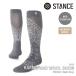  Япония стандартный товар сноуборд носки Stan sSTANCE BARRIO MID WOOL SNOW носки обувь внизу обувь сделал лыжи 25-26