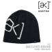  Япония стандартный товар сноуборд Beanie Barton BURTON AK LOGO BEANIE True Black 26-27