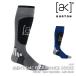  Япония стандартный товар сноуборд носки Barton BURTON AK ENDURANCE SOCKS Jake Blue*Gray Heather 26-27