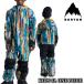  Япония стандартный товар одежда для сноуборда Barton BURTON KIDS 2L ONE PIECE One-piece Kids Youth ребенок 26-27