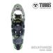  Япония стандартный товар снегоступы tabsTUBBS MOUNTAINEER Green mount nia задний Country 26-27
