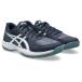 asics Asics COURT SLIDE 4 CLAY/OC( Homme ni*kre-) теннис обувь 1041A491-401(Midnight/White)