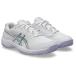 asics Asics GEL-NETBURNER BALLISTIC 4 GS( Kids ) Junior волейбол обувь 1054A013-103(White/Foggy Teal)