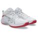 asics Asics GELHOOP V17 STANDARD баскетбол обувь 1063A096-105(White/Pink Cameo)