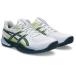 asics Asics POWERBREAK FF гандбол обувь 1071A101-105(White|Raw Indigo)