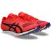 asics Asics SONICSPRINT ELITE 3 Sonic Sprint Elite 3 наземный шиповки [100m~400m] 1093A219-600(Flash Red/Black)