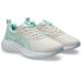 asics Asics LAZERBEAM MP-S( Laser beam MP-S) Junior обувь 1154A225-100( "теплый" белый × свет мята )