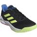  Adidas гандбол обувь закрытый для BD7412 STABILBOUNCE core черный × в высоком разрешени желтый S19×tu lube Roo S19