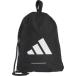 [ почтовая доставка соответствует ]adidas Adidas Kids Jim сумка спорт сумка IK707-KV1639( черный )