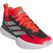 adidas ���ǥ����� Cross Em Up Select J ����˥��Х����åȥܡ��륷�塼�� JQ3895(�եåȥ������ۥ磻��/����С��᥿��å�/���ꥹ����ۥ磻��)