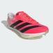 adidas Adidas ADIZERO FINESSE WC( Adi Zero fines) наземный шиповки ( короткий растояние ) KJ7102( солнечный турбо / core черный / Gold металлик )
