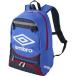 �A���u�� UMBRO �W���j�A�t�b�g�{�[���o�b�N�p�b�N �X�|�[�c�o�b�O�E�T�b�J�[�o�b�O UF5SBP02J-BL(�u���[) �L�b�Y�f�U�C�����