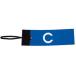 [ почтовая доставка соответствует ] Umbro UMBRO JR. Captain Mark Junior футбол товары UJS7806JB-BLU( голубой )