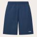 [ почтовая доставка соответствует ] Oacley OAKLEY Foundational Tech Shorts 1.0 тренировочные штаны * шорты FOA409064-020(Midnight Blue)
