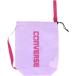 CONVERSE Converse 6S мульти- кейс баскетбол сумка * прачечная сумка C261006-7261( лаванда / розовый )