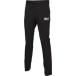 CONVERSE Converse 6FPre свободный брюки ( ремень петля имеется ) баскетбол брюки *re свободный одежда CB162152-1900( черный )