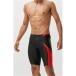 [ почтовая доставка соответствует ] скорость speedo Flex Sigma kai jama- мужской .. купальный костюм SC62301F-RE( красный ) возвращенный товар замена не возможна 