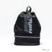 NIKE SWIM Nike 2 салон бассейн сумка плавание сумка * плавание сумка 1994030-009( черный )