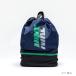 NIKE SWIM Nike 2 салон бассейн сумка плавание сумка * плавание сумка 1994030-019(no- темно синий )