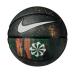 NIKE Nike Every tei Play ground 8P next nature баскетбол BS3040-973( мульти- / черный / черный / белый )
