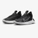 NIKE Nike wi мужской свободный Ran fly вязаный next nature женский бег обувь DX6482-002( черный / антрацит / белый )