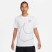 [ кошка pohs соответствует ]NIKE Nike M NSW TEE BIG SWOOSH 2 короткий рукав футболка DZ2884-100( белый )
