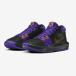 NIKE Nike Revlon Wit nes8 EP баскетбол обувь FB2237-001( черный / поле лиловый / Uni балка City Gold )