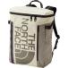 THE NORTH FACE North Face BC блок плавких предохранителей 2 уличный сумка * спорт сумка NM82255-VS( Vintage белый × Stone s Rav )