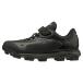 MIZUNO �~�Y�m �E�G�[�u�Z���N�g�i�C���i�W���j�A�j �싅�|�C���g�X�p�C�N 11GP192500(�u���b�N�~�u���b�N)