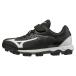 MIZUNO �~�Y�m �E�G�[�u�Z���N�g�i�C���i�W���j�A�j �싅�|�C���g�X�p�C�N 11GP192509(�u���b�N�~�z���C�g)