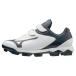 MIZUNO �~�Y�m �E�G�[�u�Z���N�g�i�C��BLT�i���j�Z�b�N�X�j �싅�|�C���g�X�p�C�N 11GP202014(�z���C�g�~�l�C�r�[)