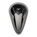 MIZUNO Mizuno щиток "ракушка" (L)( бейсбол ) бейсбол аксессуары * протектор 12JYDC2009( черный )