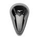 MIZUNO Mizuno щиток "ракушка" Junior ( бейсбол ) Junior бейсбол аксессуары * протектор 12JYDC2209( черный )