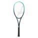 MIZUNO Mizuno ti- сила V-50( soft теннис ) soft теннис ракетка 63JTN55614( темно-синий × бирюзовый )