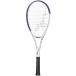 MIZUNO Mizuno a черный скорость V-01 soft теннис ракетка 63JTN5A362( snow белый × красный )