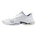 MIZUNO �~�Y�m �E�G�[�u���C�g�j���O �G���[�g(�o���[�{�[��) �o���[�{�[���V���[�Y�i���j�Z�b�N�X�j V1GA260055(�z���C�g�~�l�C�r�[)